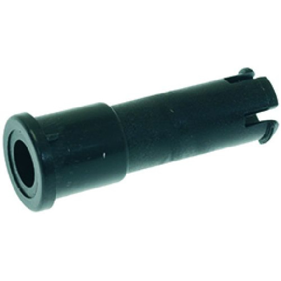 PLASTIC PIN FOR COMPARTMENT CAMS