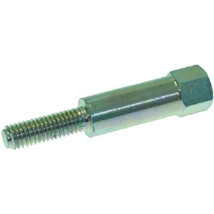 THREADED PIN M6/M5