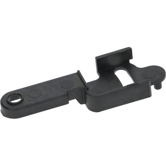GLASS MOTION PIN