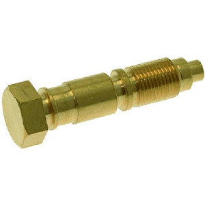 SOLENOID VALVE PIN ϕ 1/8