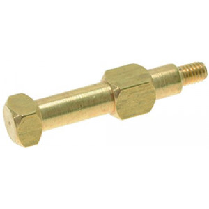 WATER/STEAM TAP PIN