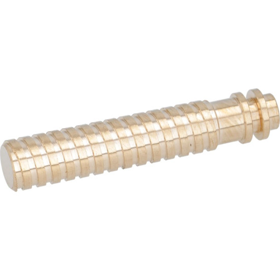 BRASS CARTRIDGE FOR HEAT EXCHANGER BRASS CARTRIDGE FOR HEAT EXCHANGER