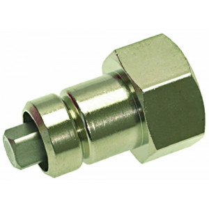 TAP SPINDLE 6,8x6,8 mm