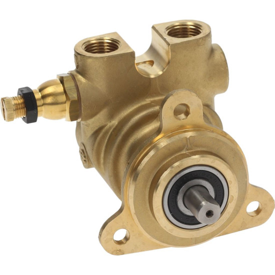 ROTARY VANE PUMP ROTOFLOW ϕ 3/8 ROTARY VANE PUMP ROTOFLOW ϕ 3/8