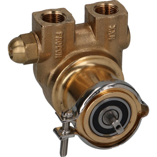 ROTARY VANE PUMP PROCON ϕ 3/8 ROTARY VANE PUMP PROCON ϕ 3/8
