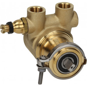 ROTARY VANE PUMP ROTOFLOW ϕ 3/8