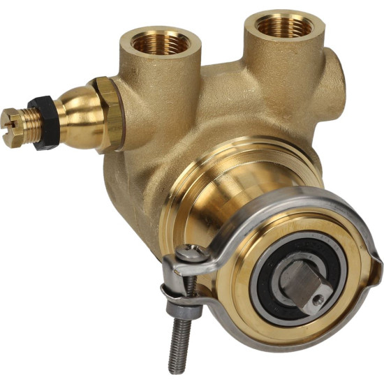 ROTARY VANE PUMP ROTOFLOW ϕ 3/8 ROTARY VANE PUMP ROTOFLOW ϕ 3/8