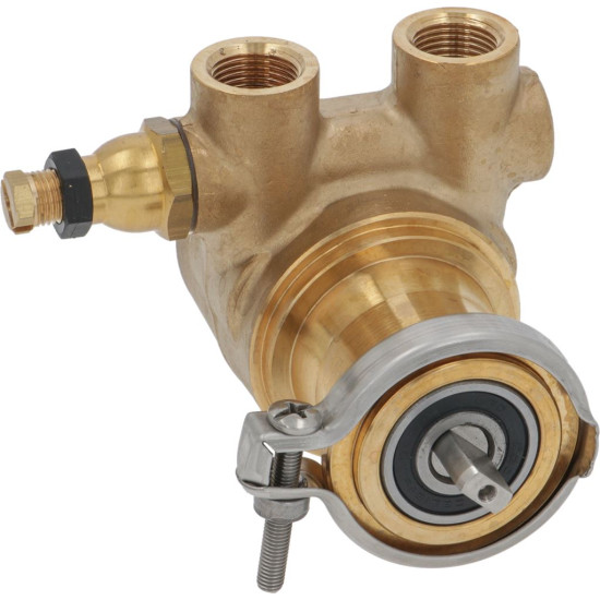 VOLUMETRIC PUMP ROTOFLOW ϕ 3/8 VOLUMETRIC PUMP ROTOFLOW ϕ 3/8