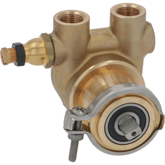 VOLUMETRIC PUMP ROTOFLOW ϕ 3/8 VOLUMETRIC PUMP ROTOFLOW ϕ 3/8