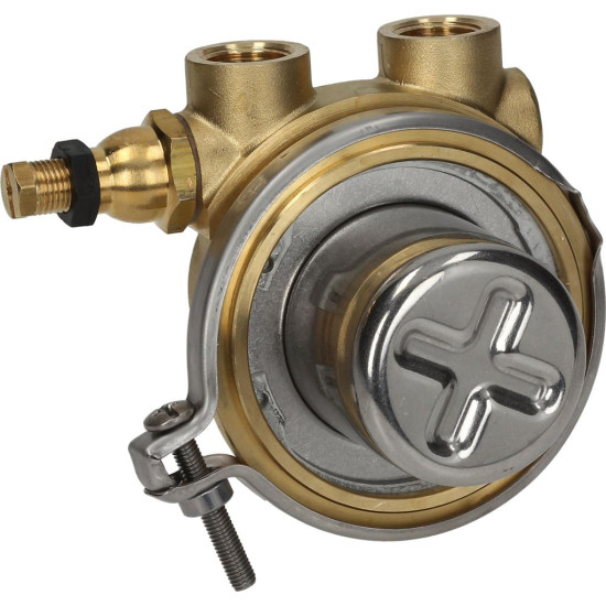 ROTARY VANE PUMP ROTOFLOW ϕ 3/8 ROTARY VANE PUMP ROTOFLOW ϕ 3/8
