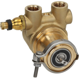 ROTARY VANE PUMP ROTOFLOW ϕ 3/8