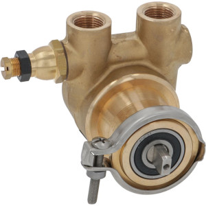 VOLUMETRIC PUMP ROTOFLOW ϕ 3/8