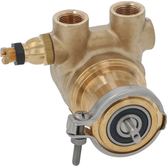 VOLUMETRIC PUMP ROTOFLOW ϕ 3/8 VOLUMETRIC PUMP ROTOFLOW ϕ 3/8