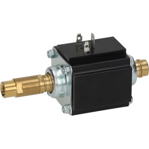 VIBRATORY PUMP FLUID-O-TECH 45W 24V