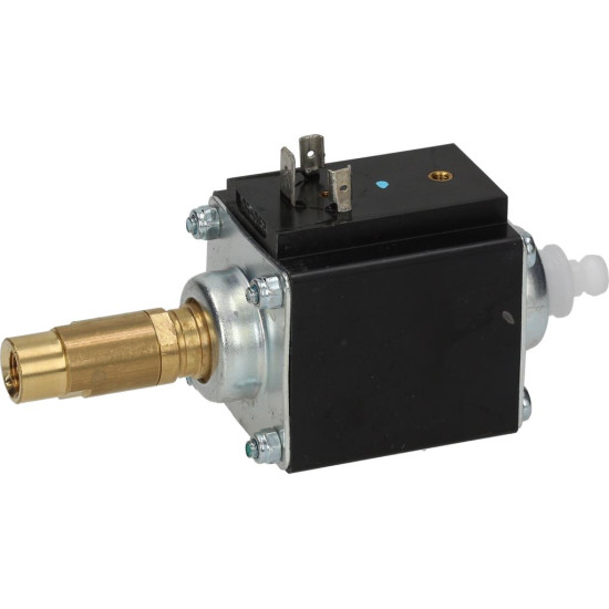 VIBRATORY PUMP FLUID-O-TECH 70W 220V VIBRATORY PUMP FLUID-O-TECH 70W 220V
