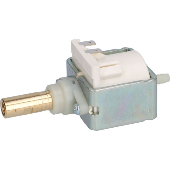 VIBRATORY PUMP EX5GW 48W 230V 50Hz VIBRATORY PUMP EX5GW 48W 230V 50Hz