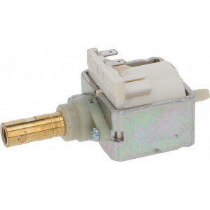 VIBRATORY PUMP EX7GW 48W 230V 50Hz