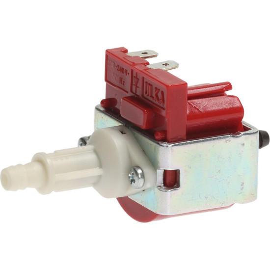 VIBRATION PUMP NME 4 16W 230/240V 50Hz VIBRATION PUMP NME 4 16W 230/240V 50Hz