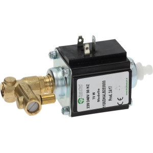 VIBRATORY PUMP FLUID-O-TECH 70W 240V