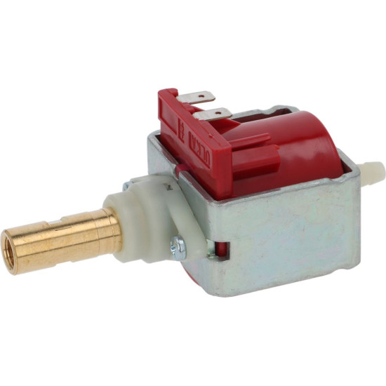 VIBRATORY PUMP EX7 48W 24V 50/60Hz VIBRATORY PUMP EX7 48W 24V 50/60Hz