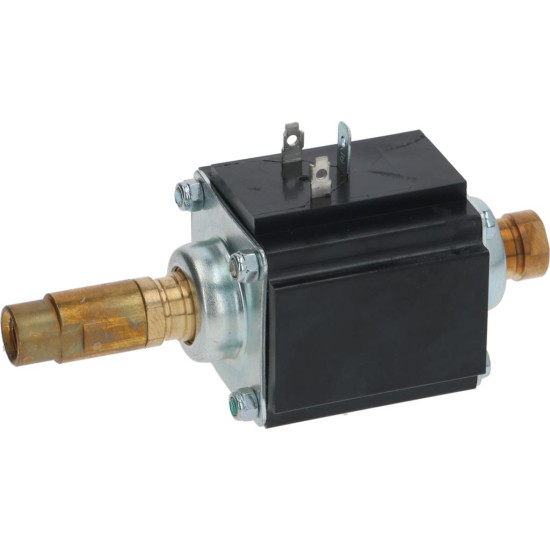 VIBRATORY PUMP FLUID-O-TECH 70W 220V VIBRATORY PUMP FLUID-O-TECH 70W 220V