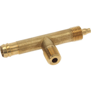 VIBRATORY PUMP SAFETY VALVE 4bar