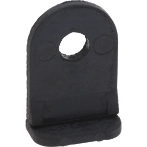 SQUARE VIBRATION DAMPER