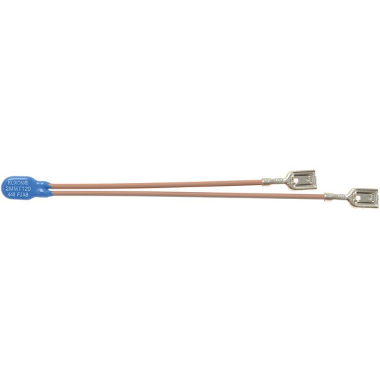 THERMAL PROTECTOR 120°C