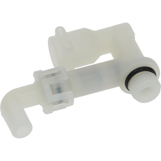 SAFETY VALVE FOR VIBRATORY PUMP