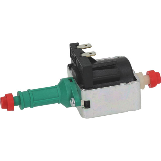 VIBRATORY PUMP HF 23W 120V 60Hz VIBRATORY PUMP HF 23W 120V 60Hz