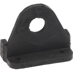 SQUARE VIBRATION DAMPER