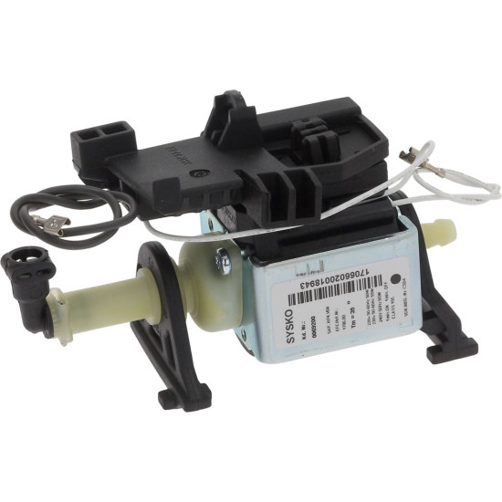 VIBRATORY PUMP SAP HP4 55W 230V 50Hz