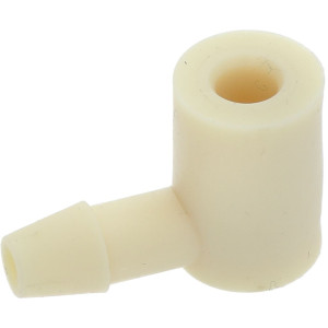 PIPETTE FITTING 90° MF HF