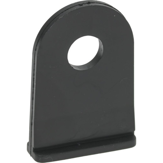 SQUARE VIBRATION DAMPER