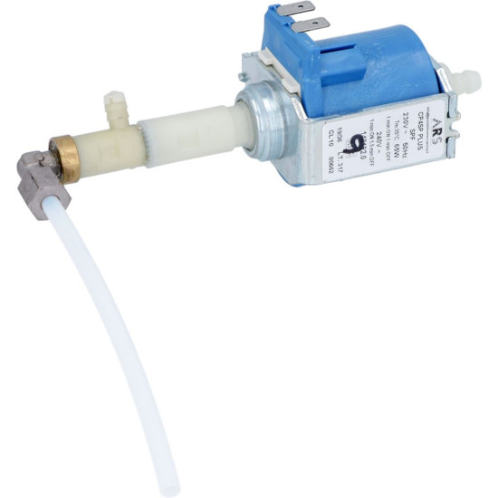 VIBRATORY PUMP ARS CP4SP PLUS 65W 230V VIBRATORY PUMP ARS CP4SP PLUS 65W 230V