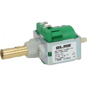 VIBRATORY PUMP 22001/15 48W 230V 50Hz