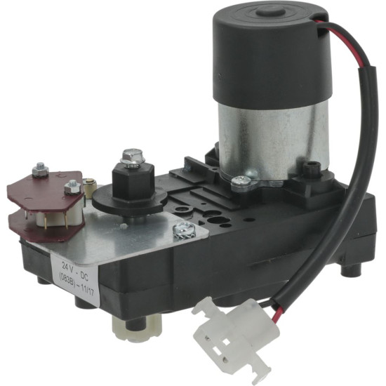 GEAR MOTOR 083B 24VDC 11rpm