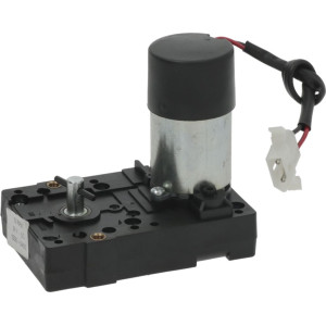 GEAR MOTOR 123MR 24Vdc 52 rpm GEAR MOTOR 123MR 24Vdc 52 rpm