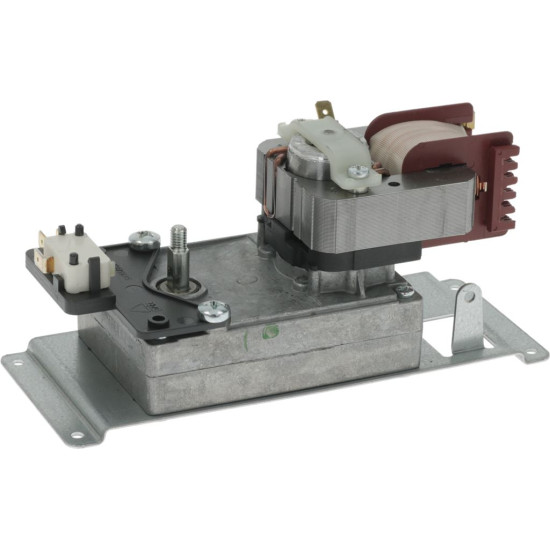GEAR MOTOR 21V 50Hz 55W 3.2rpm