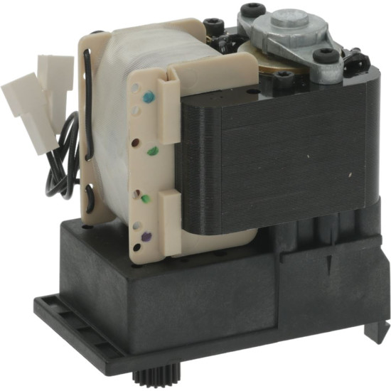 GEAR MOTOR 230V 50Hz 74Rpm