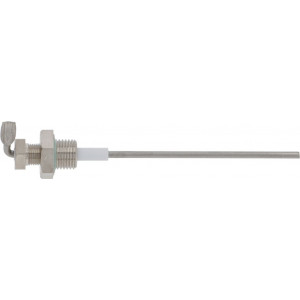LEVEL PROBE ϕ 1/4 LEVEL PROBE ϕ 1/4