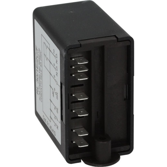 LEVEL ADJUSTER RL30/1E/2C/F 230V LEVEL ADJUSTER RL30/1E/2C/F 230V
