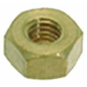 HEXAGONAL NUT M3 HEXAGONAL NUT M3