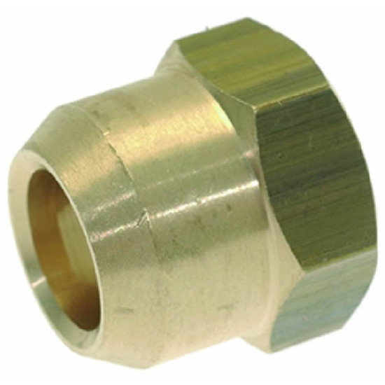 CAP VALVE ϕ 3/8
