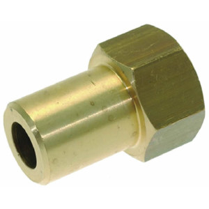 INLET TAP BUSHING ϕ 3/8 INLET TAP BUSHING ϕ 3/8