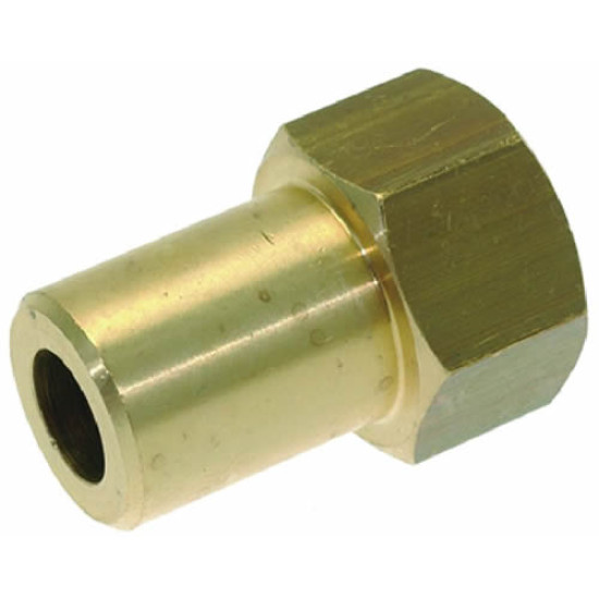 INLET TAP BUSHING ϕ 3/8