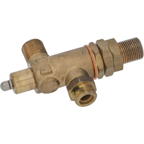 WATER INLET TAP