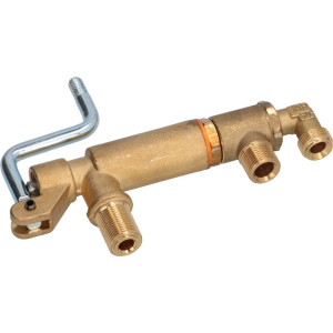 INLET TAP INLET TAP