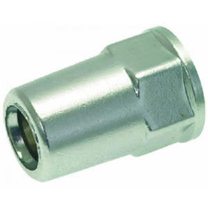 NUT FOR WATER/STEAM PIPE