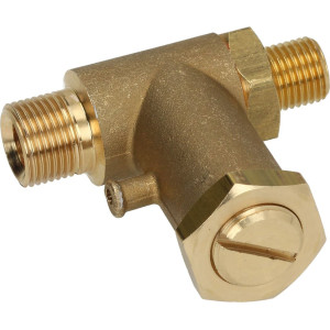 NON-RETURN VALVE